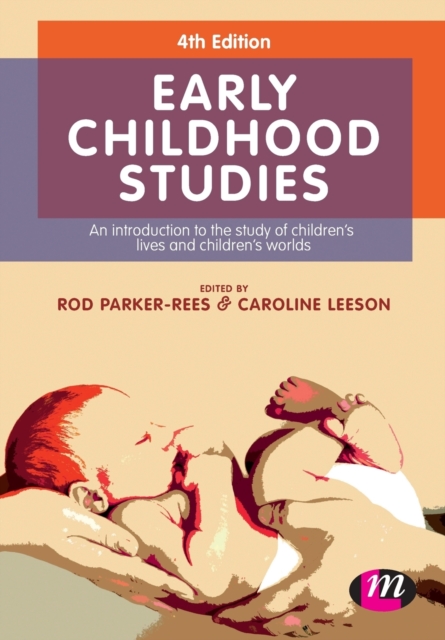 Early Childhood Studies, Paperback / softback Book