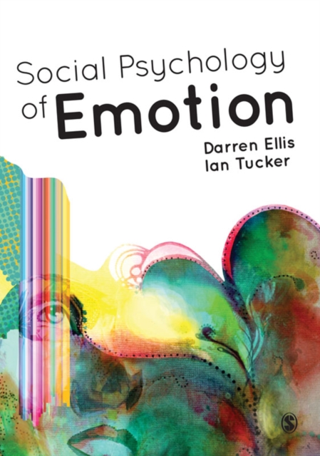Social Psychology of Emotion, EPUB eBook