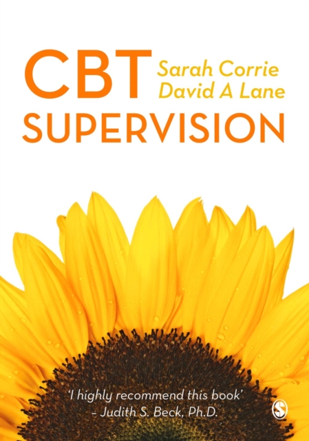 CBT Supervision, EPUB eBook