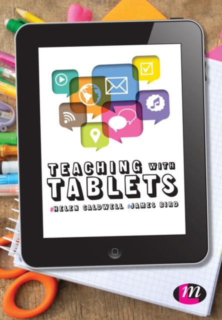 Teaching with Tablets, PDF eBook