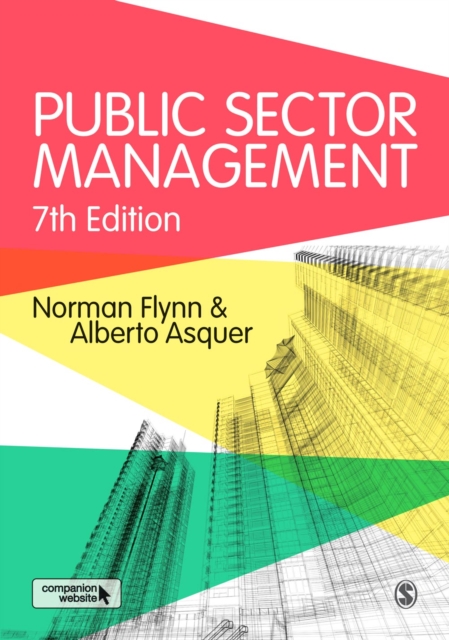 Public Sector Management, Paperback / softback Book