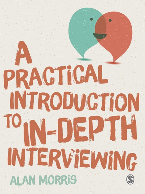 A Practical Introduction to In-depth Interviewing, EPUB eBook