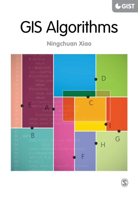 GIS Algorithms, EPUB eBook