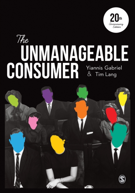 The Unmanageable Consumer, PDF eBook