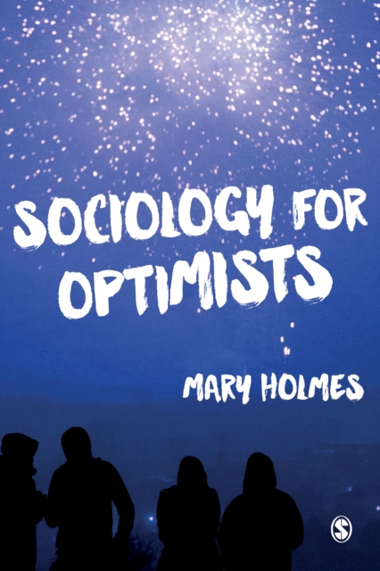 Sociology for Optimists, EPUB eBook