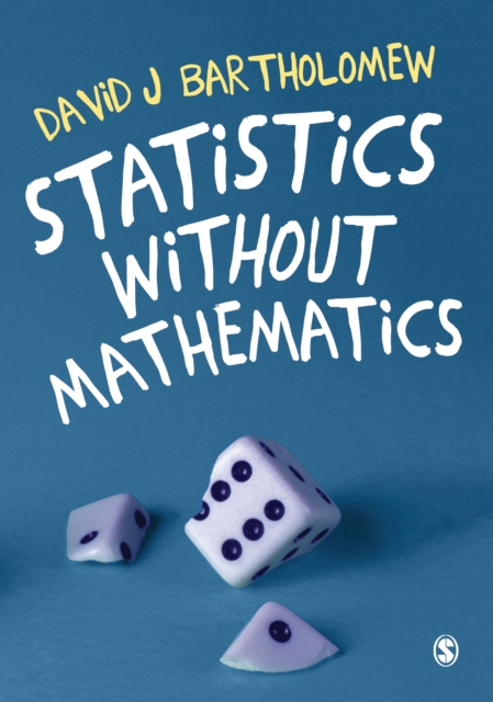 Statistics without Mathematics, PDF eBook