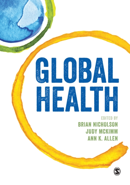 Global Health, EPUB eBook