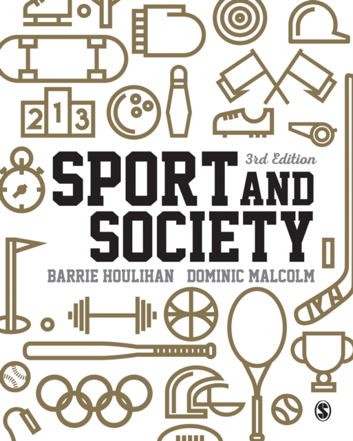 Sport and Society : A Student Introduction, EPUB eBook