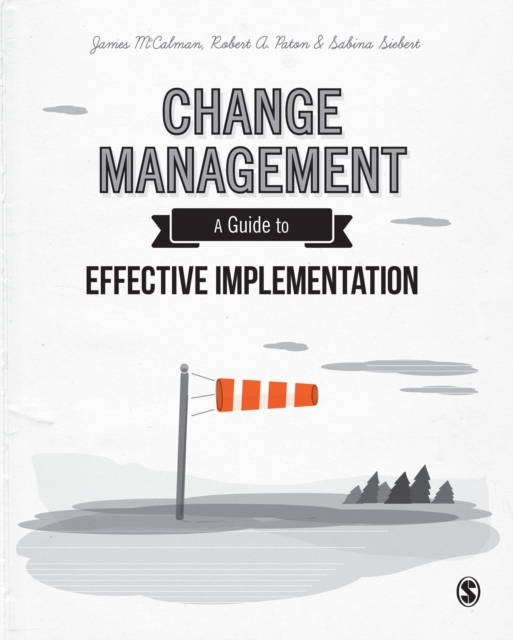Change Management : A Guide to Effective Implementation, EPUB eBook