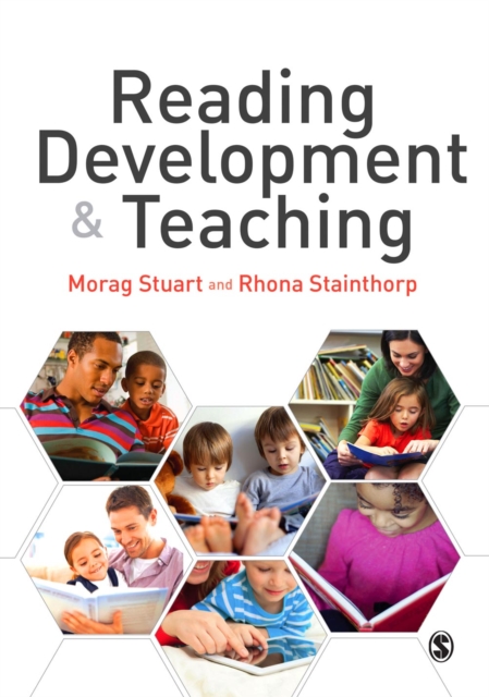 Reading Development and Teaching, EPUB eBook