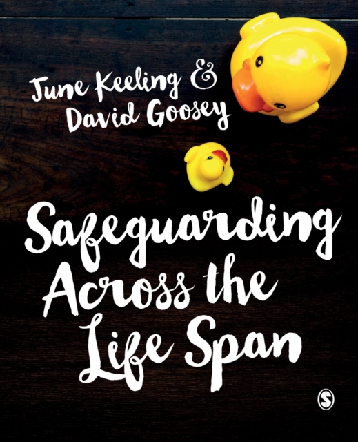 Safeguarding Across the Life Span, Paperback / softback Book