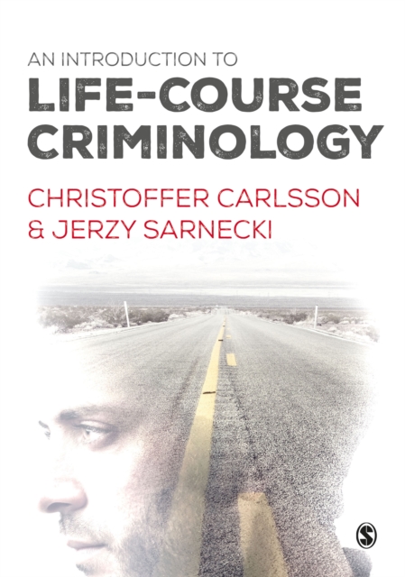 An Introduction to Life-Course Criminology, EPUB eBook