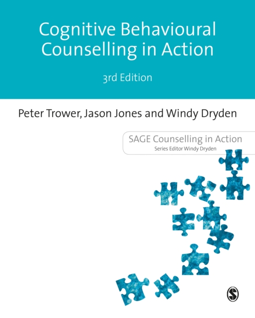 Cognitive Behavioural Counselling in Action, EPUB eBook