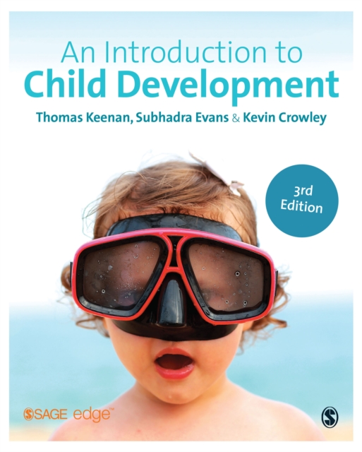 An Introduction to Child Development, EPUB eBook