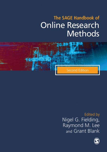 The SAGE Handbook of Online Research Methods, EPUB eBook