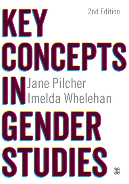 Key Concepts in Gender Studies, PDF eBook