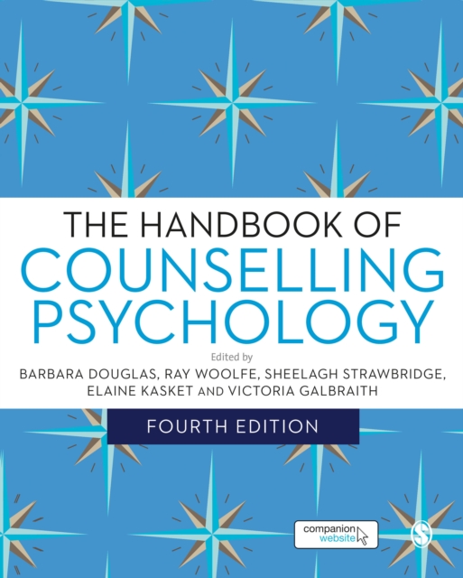 The Handbook of Counselling Psychology, PDF eBook