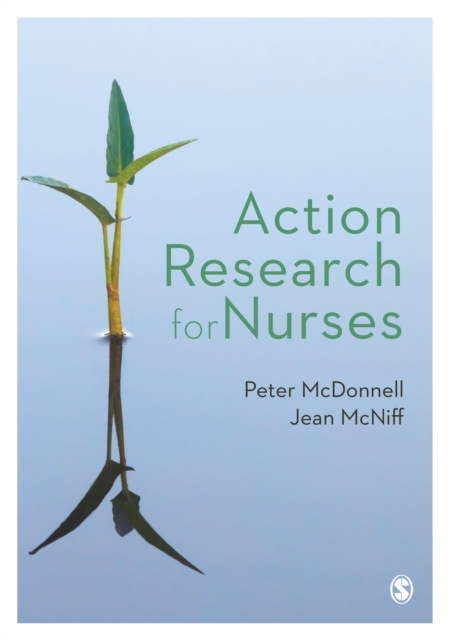 Action Research for Nurses, PDF eBook