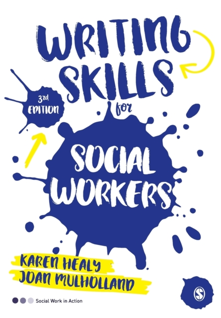 Writing Skills for Social Workers, Paperback / softback Book