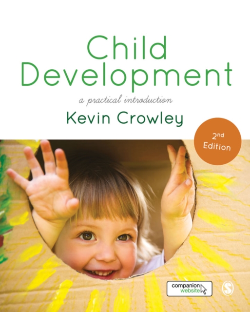 Child Development : A Practical Introduction, Paperback / softback Book