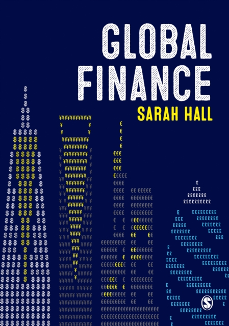 Global Finance : Places, Spaces and People, PDF eBook