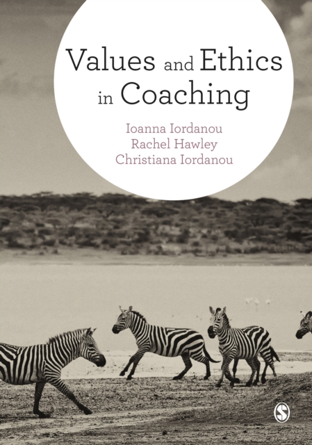 Values and Ethics in Coaching, PDF eBook