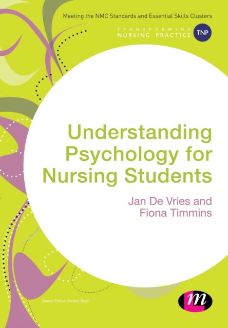 Understanding Psychology for Nursing Students, EPUB eBook