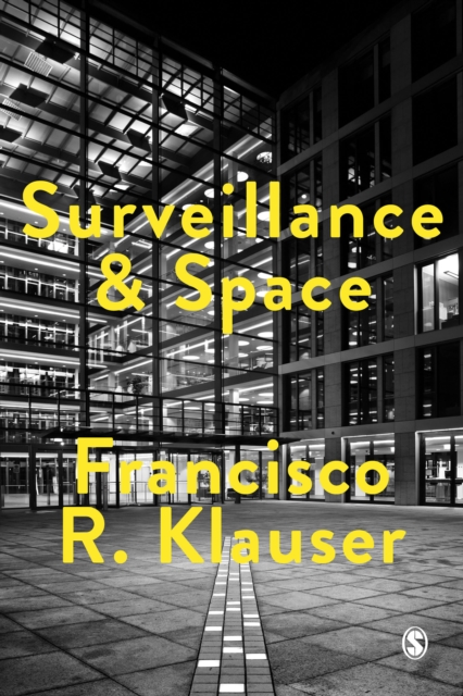 Surveillance and Space, EPUB eBook