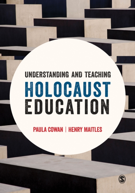 Understanding and Teaching Holocaust Education, EPUB eBook