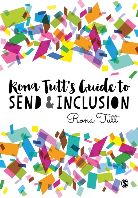 Rona Tutt's Guide to SEND & Inclusion, EPUB eBook