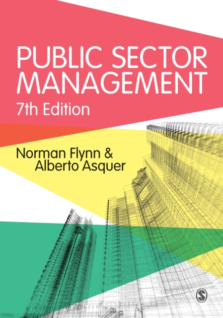 Public Sector Management, PDF eBook