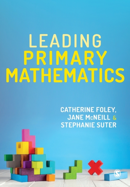 Leading Primary Mathematics, Paperback / softback Book