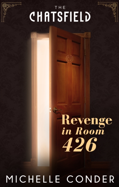 Revenge in Room 426, EPUB eBook