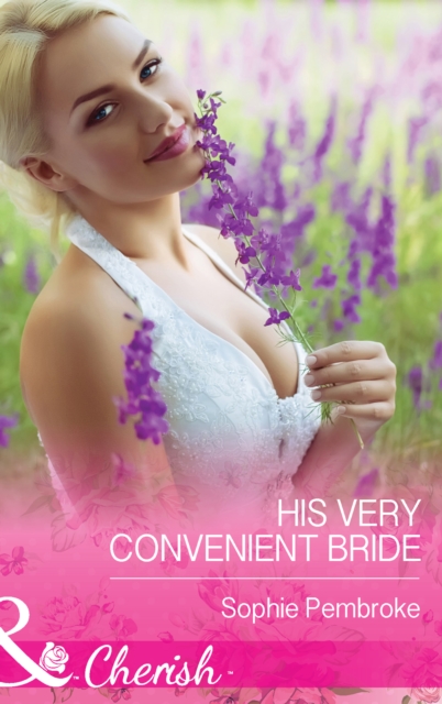 His Very Convenient Bride, EPUB eBook