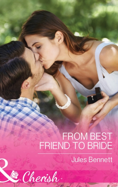 From Best Friend To Bride, EPUB eBook