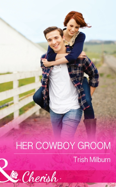 Her Cowboy Groom, EPUB eBook