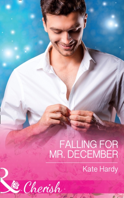 Falling For Mr. December, EPUB eBook