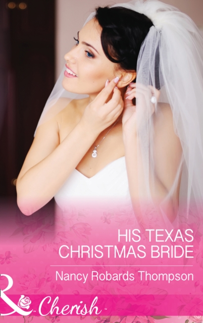 His Texas Christmas Bride, EPUB eBook