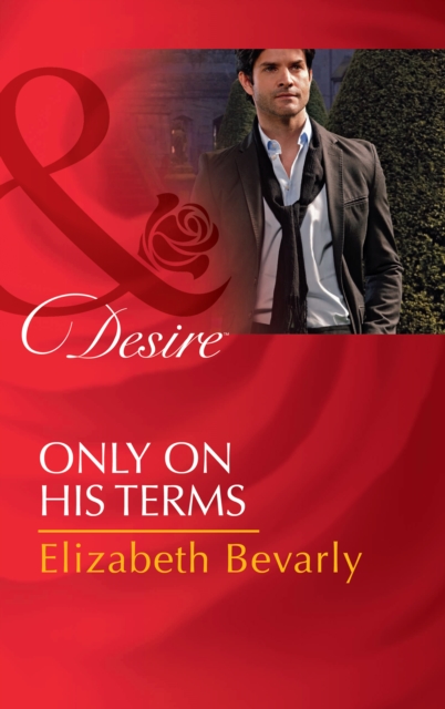 The Only on His Terms, EPUB eBook