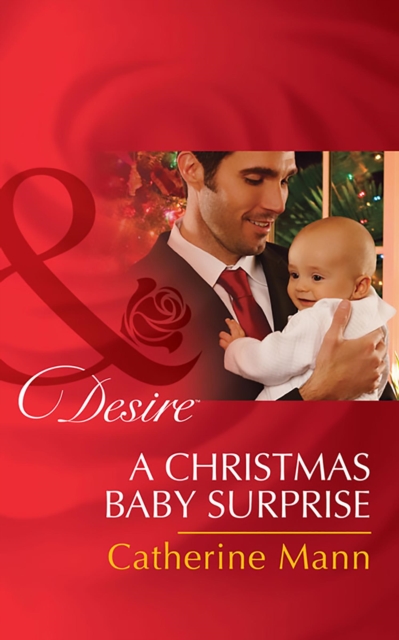 A Christmas Baby Surprise, EPUB eBook