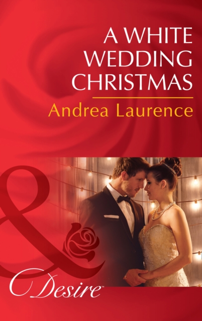 A White Wedding Christmas, EPUB eBook