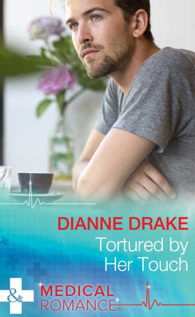 Tortured by Her Touch, EPUB eBook