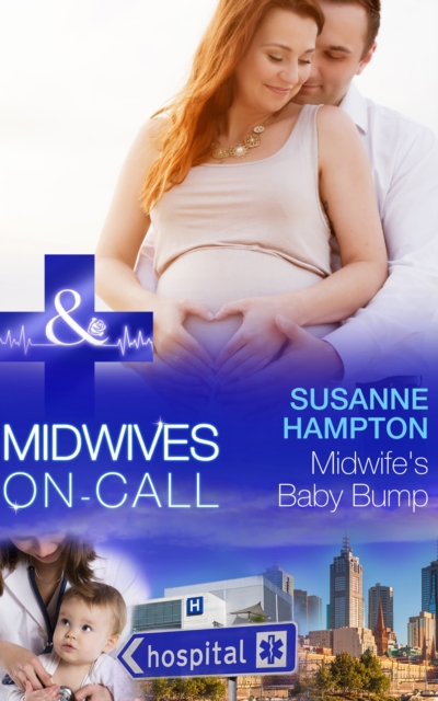 Midwife's Baby Bump, EPUB eBook
