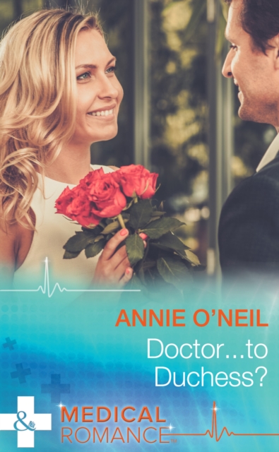 Doctor…To Duchess?, EPUB eBook