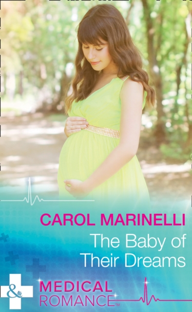 The Baby Of Their Dreams, EPUB eBook