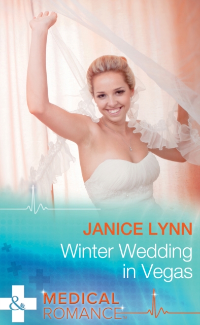 Winter Wedding In Vegas, EPUB eBook
