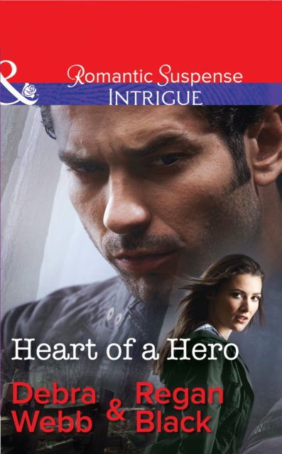 Heart Of A Hero, EPUB eBook