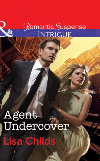 Agent Undercover, EPUB eBook