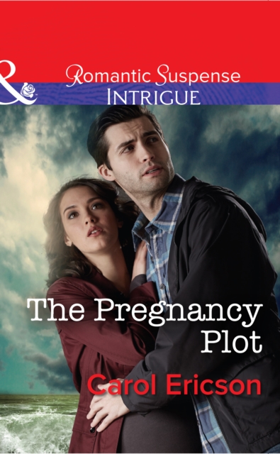 The Pregnancy Plot, EPUB eBook