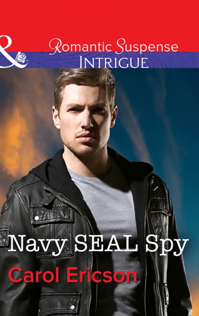 Navy Seal Spy, EPUB eBook